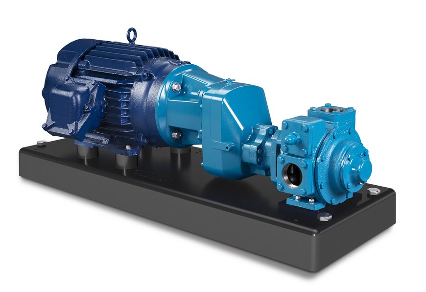 Blackmer® Extends Gnx Series Pumps Due to High Customer Demand